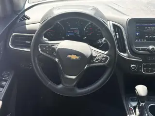 Chevrolet Equinox 2024 4x4 LT 4dr SUV w/1LT