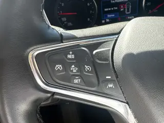 Chevrolet Equinox 2024 4x4 LT 4dr SUV w/1LT