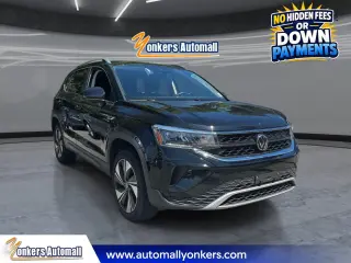 Volkswagen Taos 2024 AWD SE 4Motion 4dr SUV