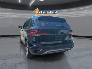 Volkswagen Taos 2024 AWD SE 4Motion 4dr SUV