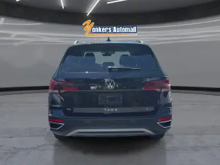 Volkswagen Taos 2024 AWD SE 4Motion 4dr SUV