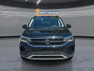 Volkswagen Taos 2024 AWD SE 4Motion 4dr SUV