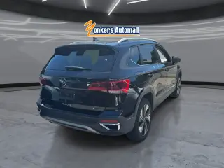 Volkswagen Taos 2024 AWD SE 4Motion 4dr SUV