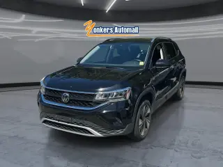 Volkswagen Taos 2024 AWD SE 4Motion 4dr SUV