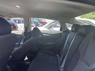 Honda Accord 2025 LX 4dr Sedan