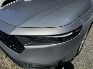 Honda Accord 2025 LX 4dr Sedan