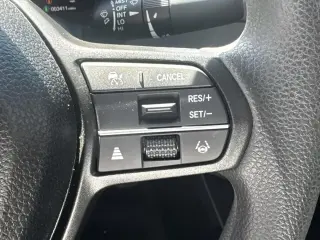 Honda Accord 2025 LX 4dr Sedan