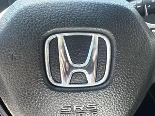 Honda Accord 2025 LX 4dr Sedan