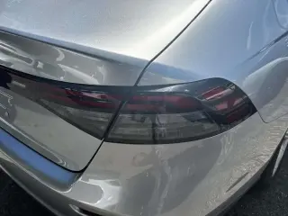 Honda Accord 2025 LX 4dr Sedan