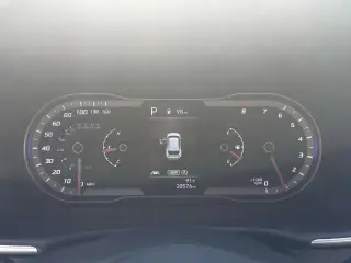 Hyundai TUCSON 2023 AWD SE 4dr SUV