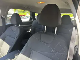 Hyundai TUCSON 2023 AWD SE 4dr SUV