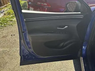 Hyundai TUCSON 2023 AWD SE 4dr SUV