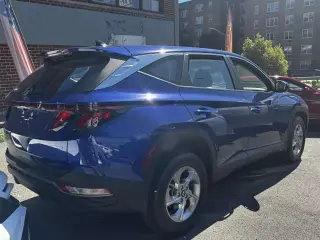 Hyundai TUCSON 2023 AWD SE 4dr SUV
