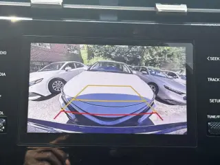 Hyundai TUCSON 2023 AWD SE 4dr SUV