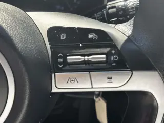 Hyundai TUCSON 2023 AWD SE 4dr SUV
