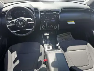 Hyundai TUCSON 2023 AWD SE 4dr SUV