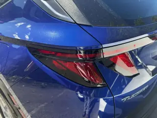 Hyundai TUCSON 2023 AWD SE 4dr SUV