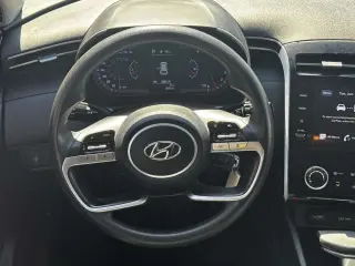 Hyundai TUCSON 2023 AWD SE 4dr SUV