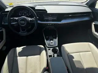 Audi A3 2024 Premium 40 TFSI 4dr Sedan