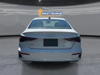 Audi A3 2024 Premium 40 TFSI 4dr Sedan