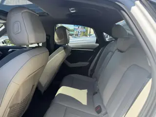 Audi A3 2024 Premium 40 TFSI 4dr Sedan