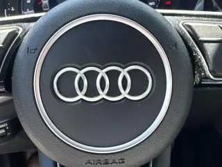 Audi A3 2024 Premium 40 TFSI 4dr Sedan