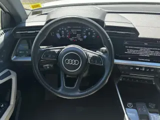 Audi A3 2024 Premium 40 TFSI 4dr Sedan