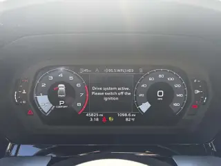 Audi A3 2024 Premium 40 TFSI 4dr Sedan