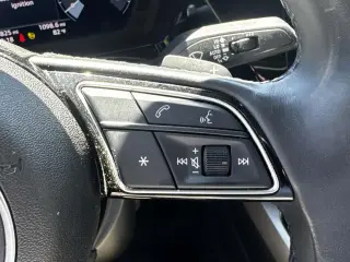 Audi A3 2024 Premium 40 TFSI 4dr Sedan