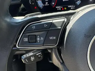 Audi A3 2024 Premium 40 TFSI 4dr Sedan