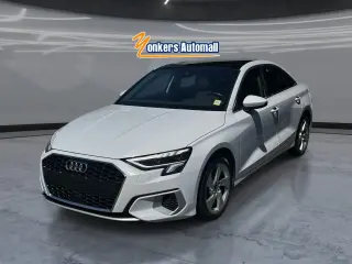 Audi A3 2024 Premium 40 TFSI 4dr Sedan