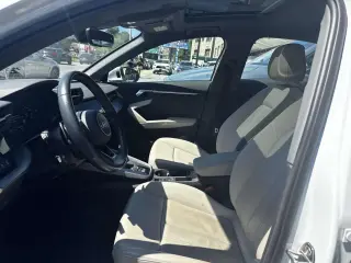 Audi A3 2024 Premium 40 TFSI 4dr Sedan