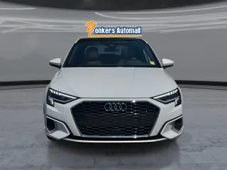 Audi A3 2024 Premium 40 TFSI 4dr Sedan