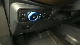 Ford Bronco 2022 4x4 Big Bend 4dr SUV