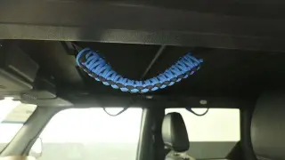 Ford Bronco 2022 4x4 Big Bend 4dr SUV