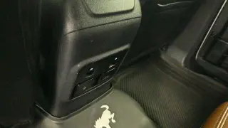 Ford Bronco 2022 4x4 Big Bend 4dr SUV