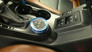 Ford Bronco 2022 4x4 Big Bend 4dr SUV