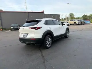 Mazda CX-30 2021 AWD Premium 4dr SUV