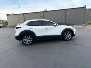 Mazda CX-30 2021 AWD Premium 4dr SUV
