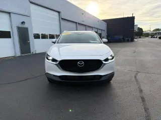 Mazda CX-30 2021 AWD Premium 4dr SUV