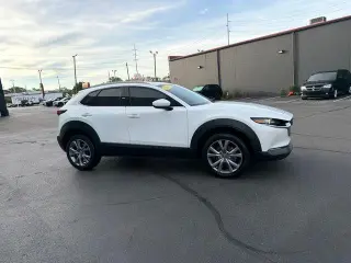 Mazda CX-30 2021 AWD Premium 4dr SUV