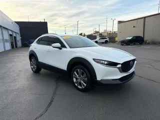 Mazda CX-30 2021 AWD Premium 4dr SUV