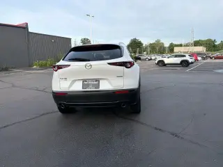Mazda CX-30 2021 AWD Premium 4dr SUV