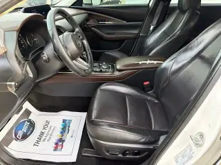 Mazda CX-30 2021 AWD Premium 4dr SUV