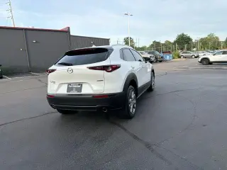 Mazda CX-30 2021 AWD Premium 4dr SUV