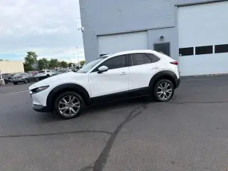 Mazda CX-30 2021 AWD Premium 4dr SUV