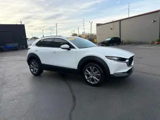 Mazda CX-30 2021 AWD Premium 4dr SUV
