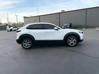 Mazda CX-30 2021 AWD Premium 4dr SUV