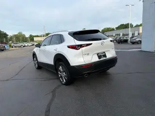 Mazda CX-30 2021 AWD Premium 4dr SUV