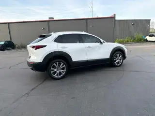 Mazda CX-30 2021 AWD Premium 4dr SUV